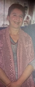 Левина Фаина Витальевна
